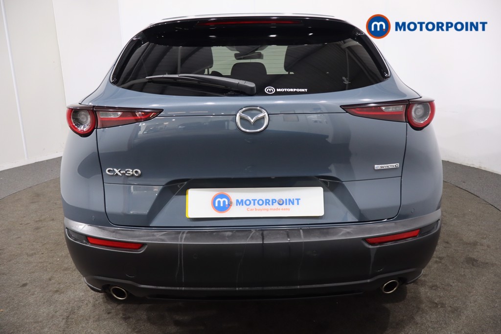 Used Mazda CX-30 2021 for sale - 76568818: Photo 48