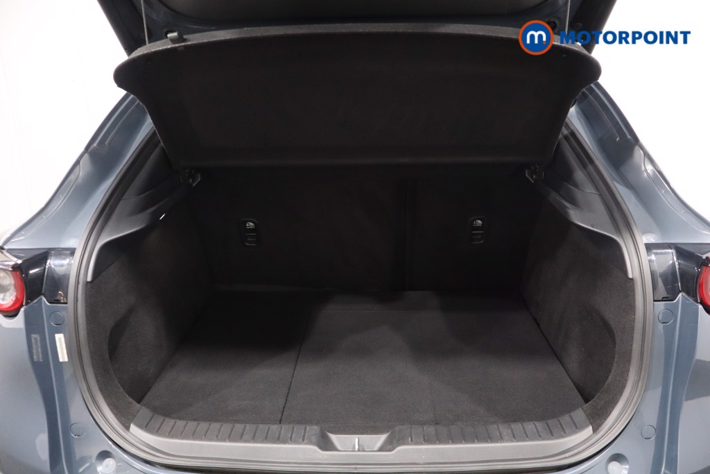 Used Mazda CX-30 2021 for sale - 76568818: Photo 49