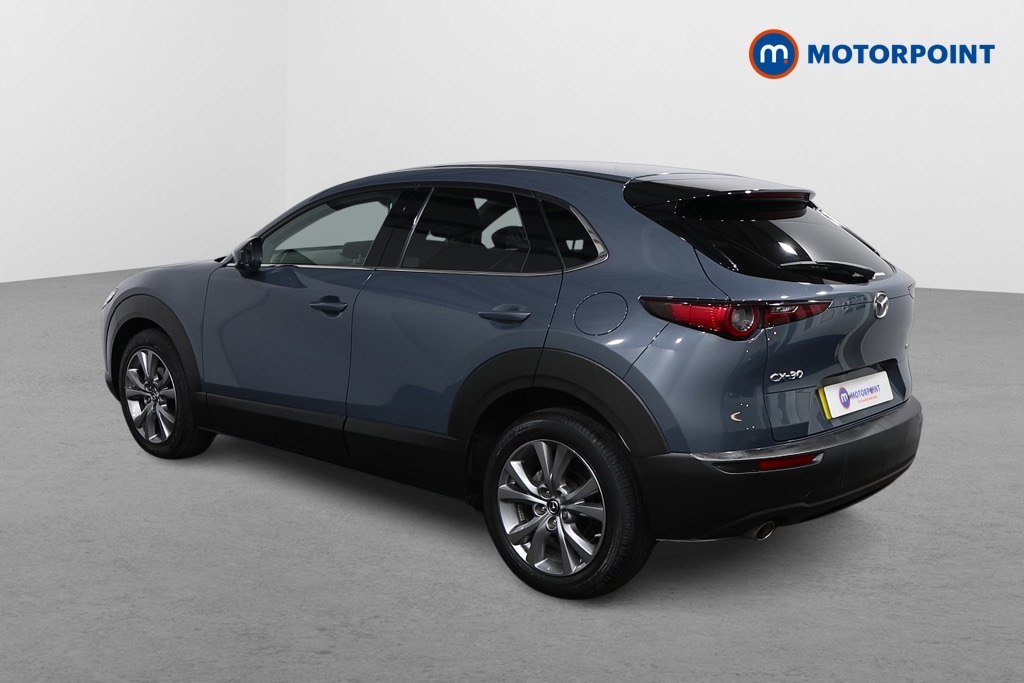 Used Mazda CX-30 2021 for sale - 76568818: Photo 5