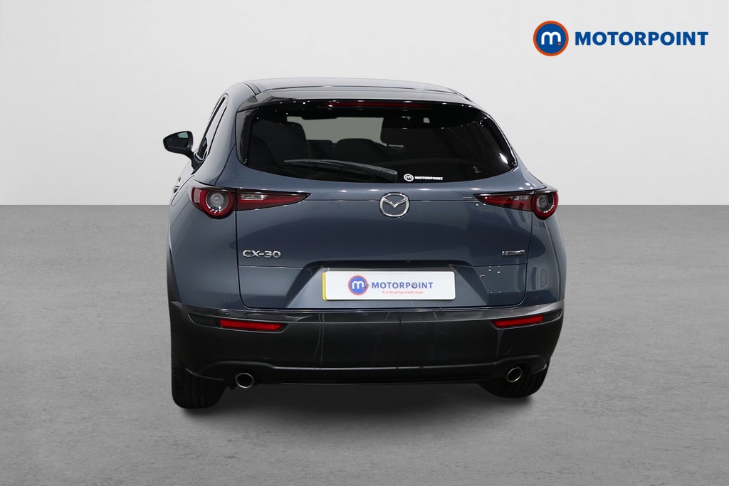 Used Mazda CX-30 2021 for sale - 76568818: Photo 6