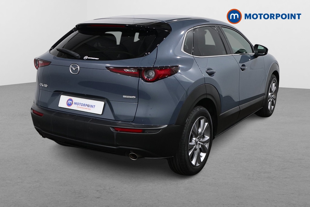 Used Mazda CX-30 2021 for sale - 76568818: Photo 7