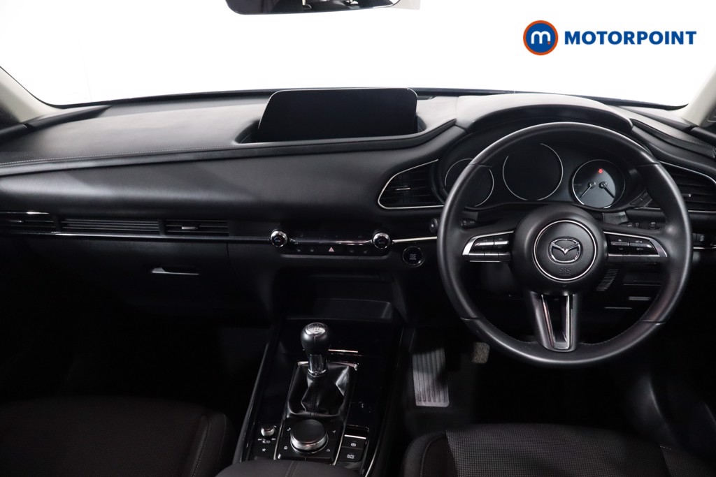 Used Mazda CX-30 2021 for sale - 76568818: Photo 9