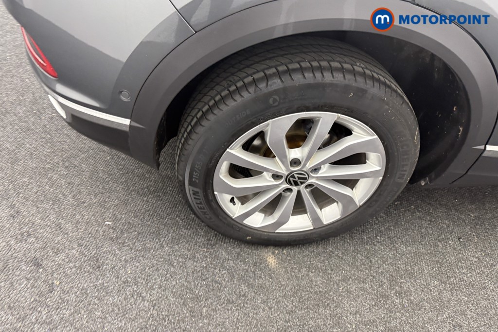 Used Volkswagen T-Roc 2023 for sale - 76710397: Photo 11