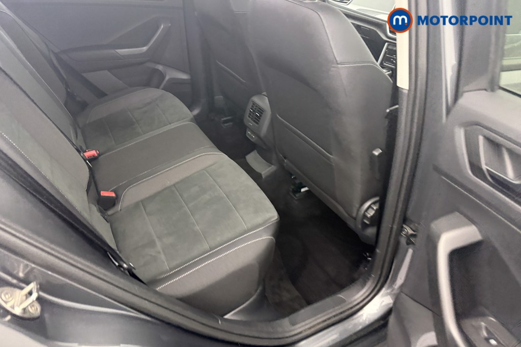 Used Volkswagen T-Roc 2023 for sale - 76710397: Photo 12