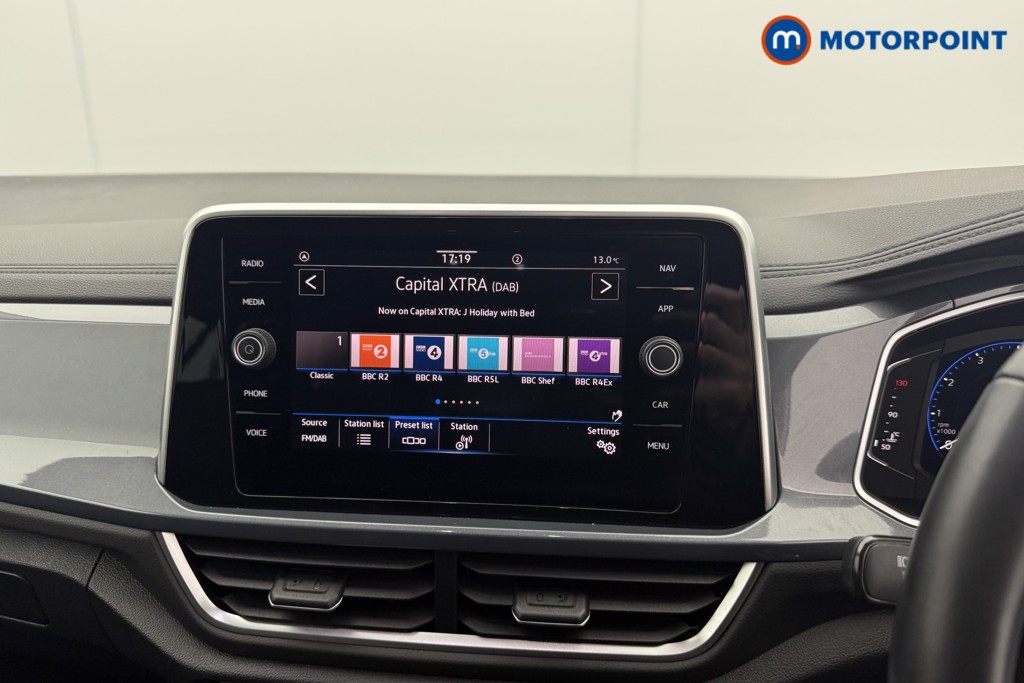 Used Volkswagen T-Roc 2023 for sale - 76710397: Photo 15