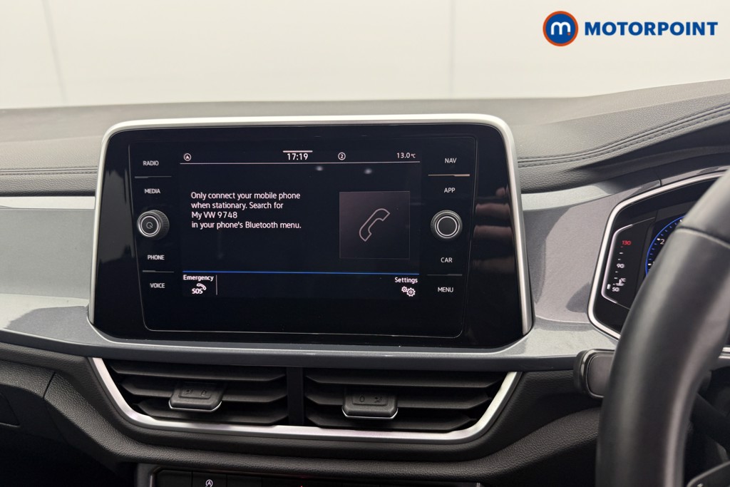 Used Volkswagen T-Roc 2023 for sale - 76710397: Photo 17