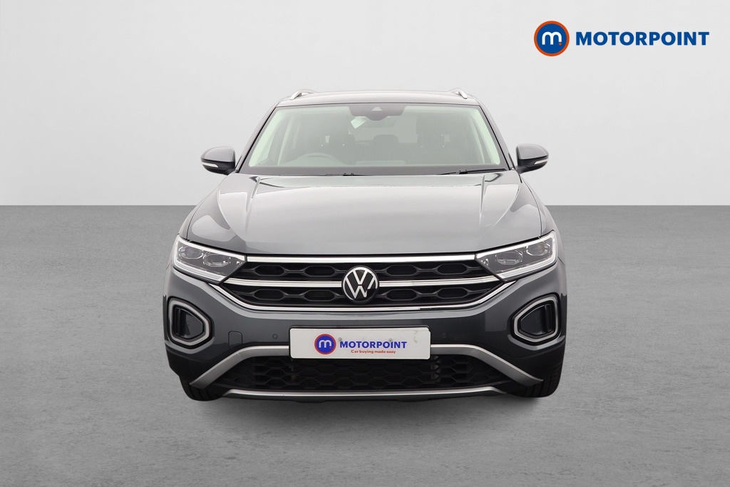 Used Volkswagen T-Roc 2023 for sale - 76710397: Photo 2