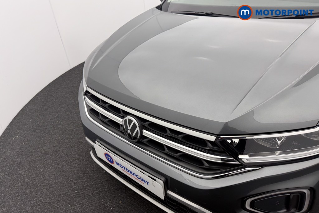 Used Volkswagen T-Roc 2023 for sale - 76710397: Photo 21