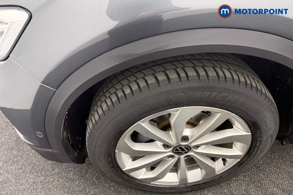 Used Volkswagen T-Roc 2023 for sale - 76710397: Photo 22