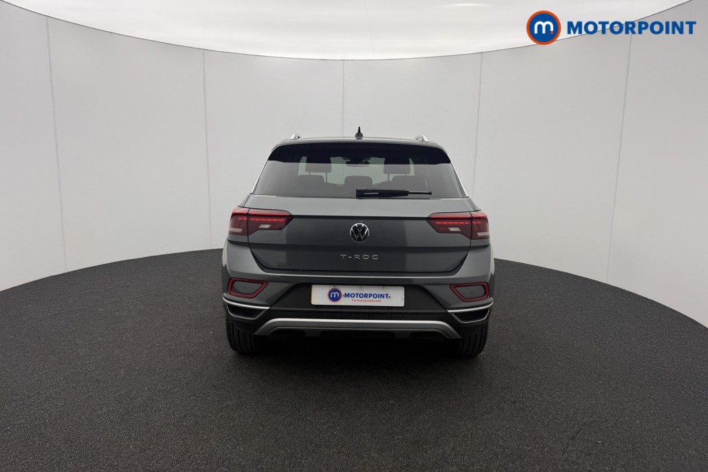 Used Volkswagen T-Roc 2023 for sale - 76710397: Photo 9