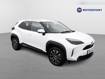 2022 - 1.5 Hybrid Design 5dr CVT