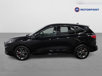 Used Ford Kuga 2021 for sale - 78457171: Photo