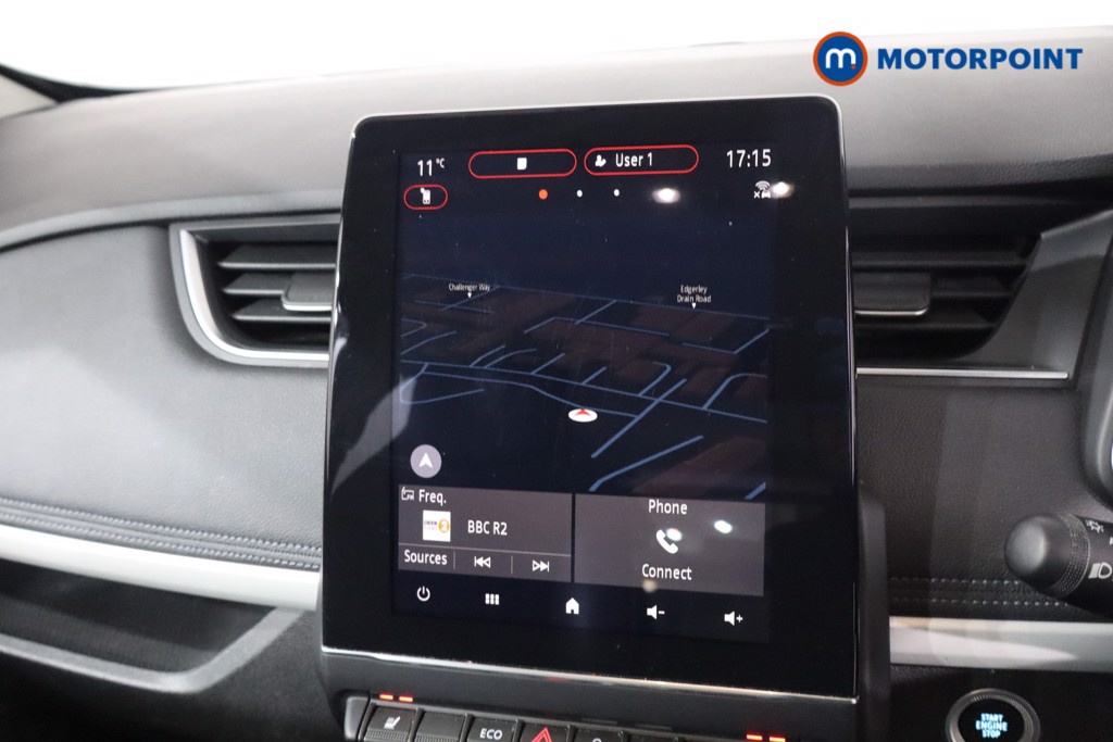 Used Renault Zoe 2023 for sale - 77989234: Photo 10