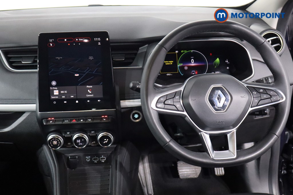 Used Renault Zoe 2023 for sale - 77989234: Photo 11