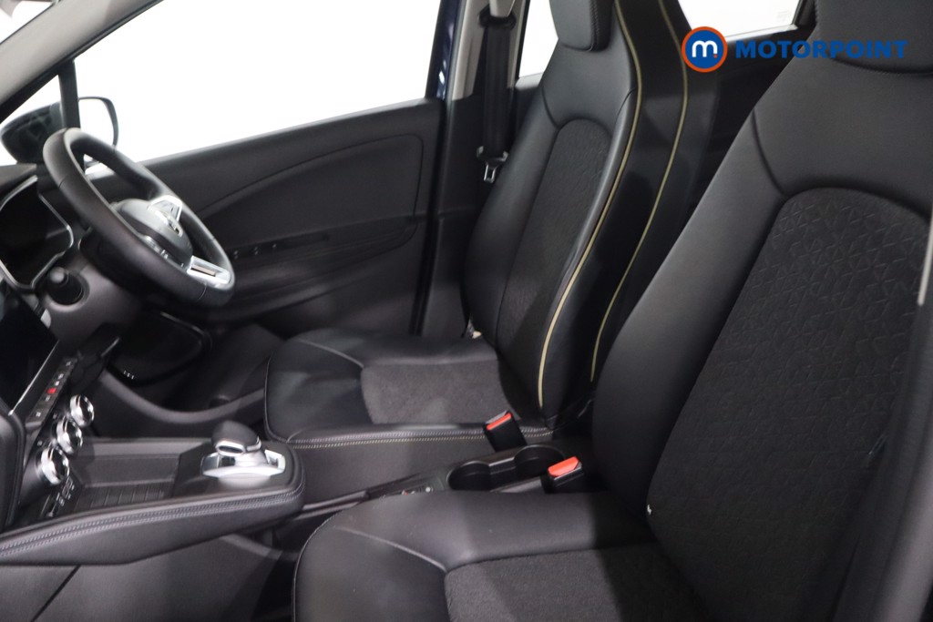Used Renault Zoe 2023 for sale - 77989234: Photo 12