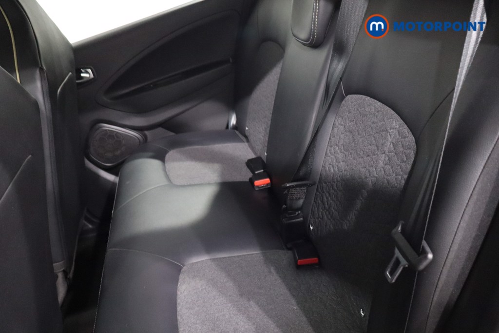 Used Renault Zoe 2023 for sale - 77989234: Photo 13