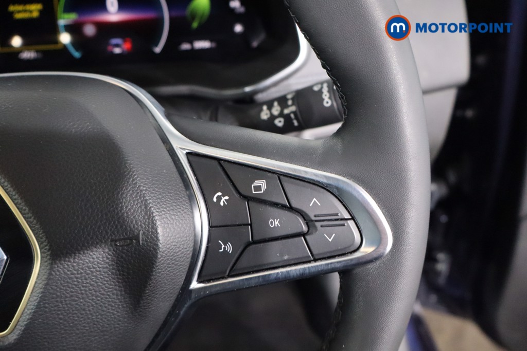 Used Renault Zoe 2023 for sale - 77989234: Photo 16