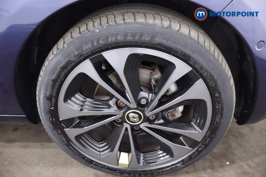 Used Renault Zoe 2023 for sale - 77989234: Photo 17