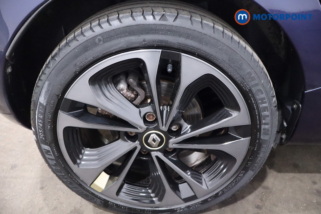 Used Renault Zoe 2023 for sale - 77989234: Photo 18