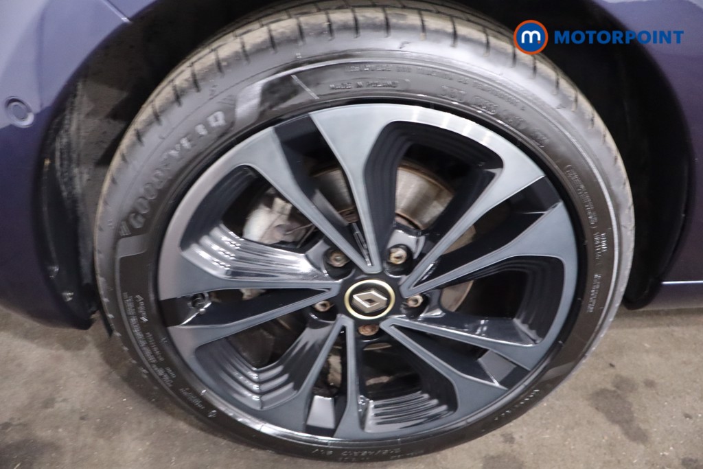 Used Renault Zoe 2023 for sale - 77989234: Photo 19