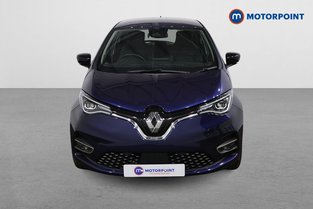 Used Renault Zoe 2023 for sale - 77989234: Photo 2