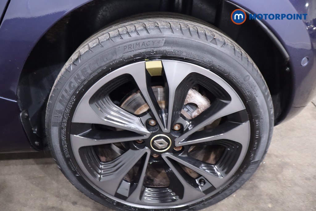 Used Renault Zoe 2023 for sale - 77989234: Photo 20