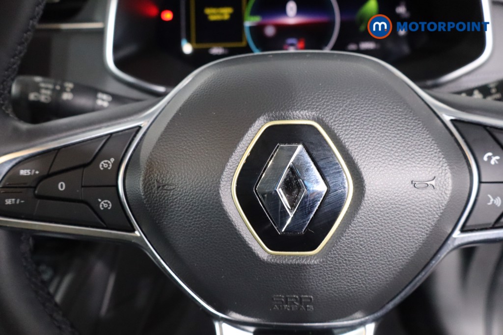 Used Renault Zoe 2023 for sale - 77989234: Photo 21