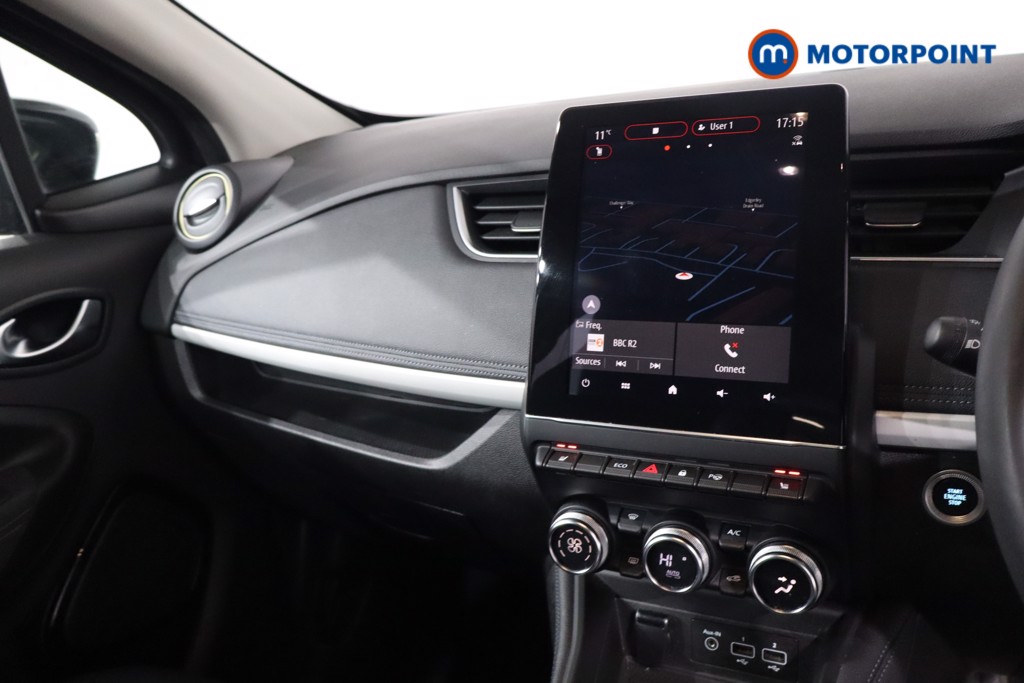 Used Renault Zoe 2023 for sale - 77989234: Photo 26