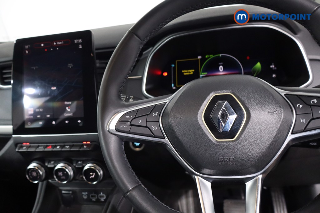 Used Renault Zoe 2023 for sale - 77989234: Photo 27