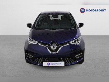 Used Renault Zoe 2023 for sale - 77989234: Photo