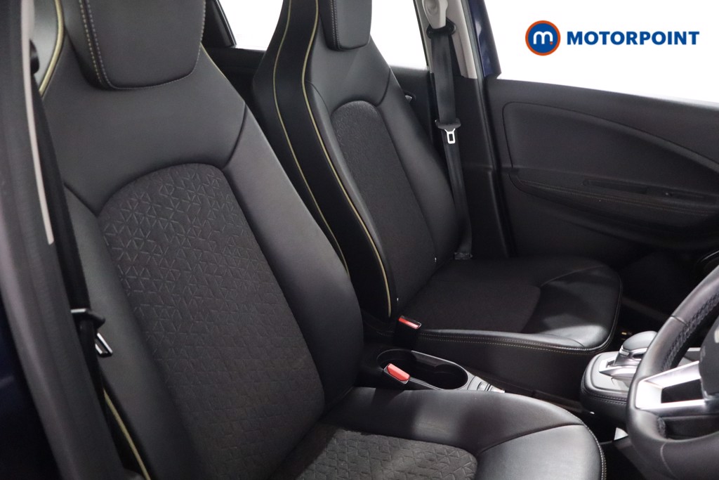 Used Renault Zoe 2023 for sale - 77989234: Photo 30