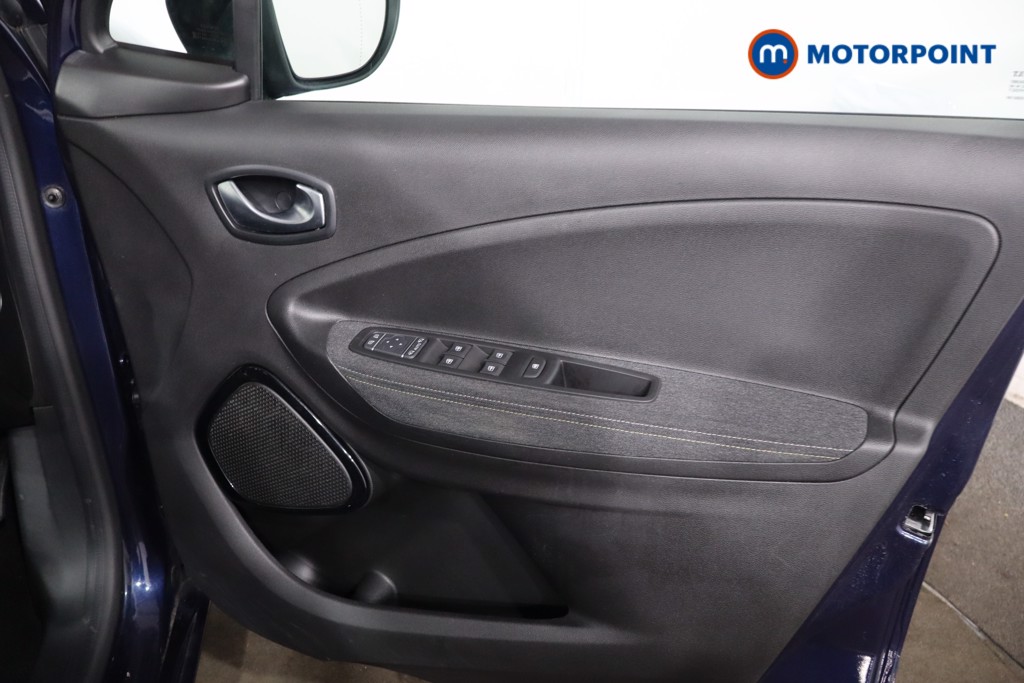 Used Renault Zoe 2023 for sale - 77989234: Photo 31
