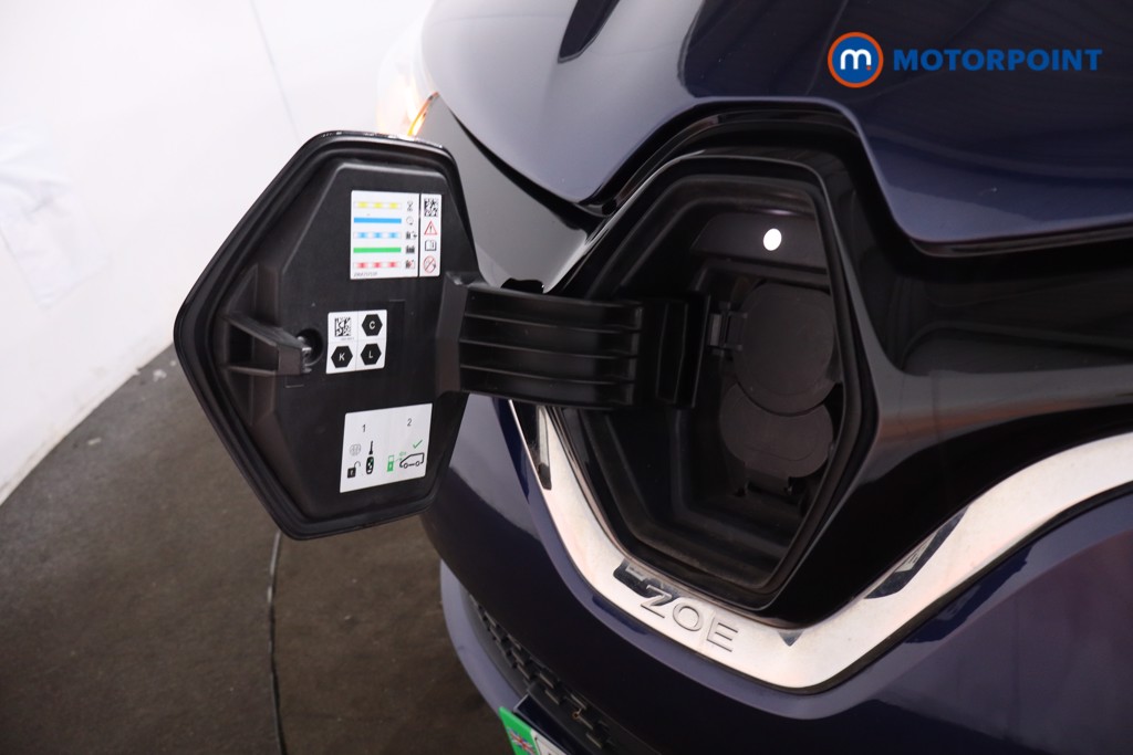 Used Renault Zoe 2023 for sale - 77989234: Photo 33