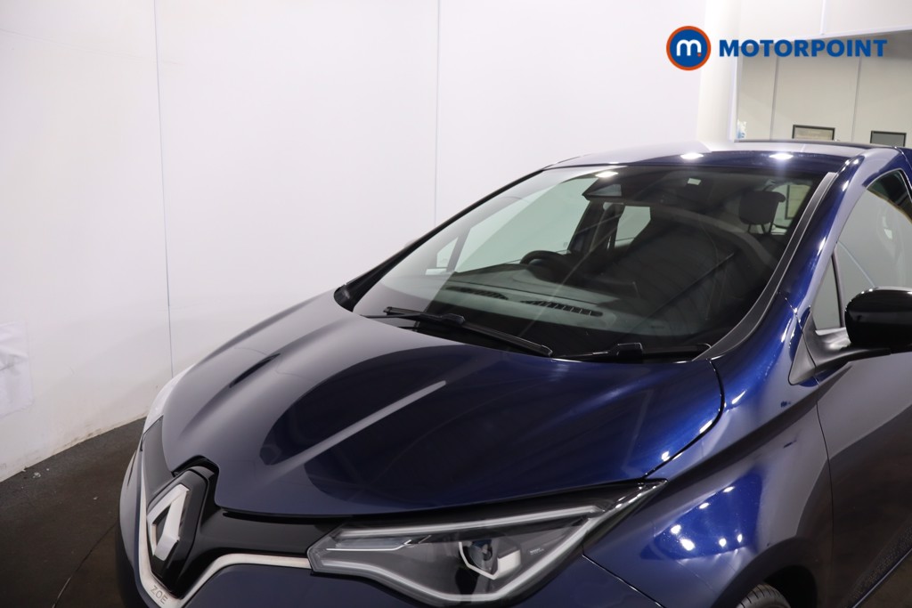 Used Renault Zoe 2023 for sale - 77989234: Photo 35