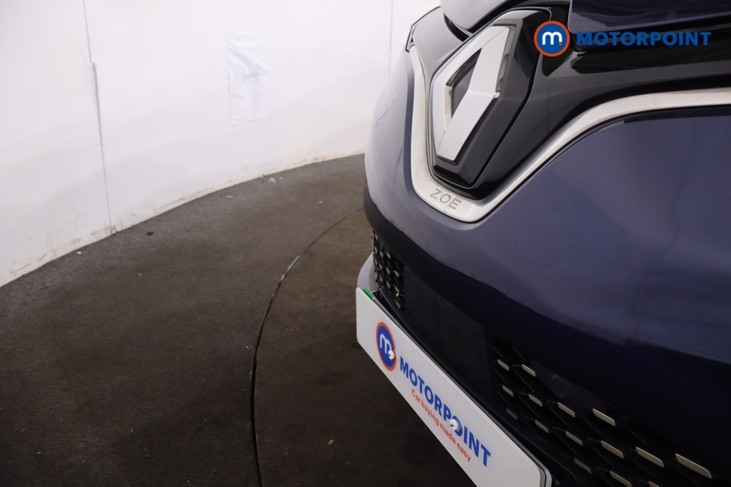 Used Renault Zoe 2023 for sale - 77989234: Photo 36