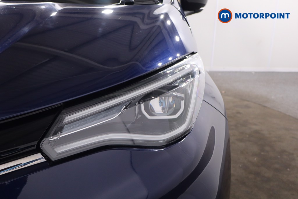 Used Renault Zoe 2023 for sale - 77989234: Photo 37