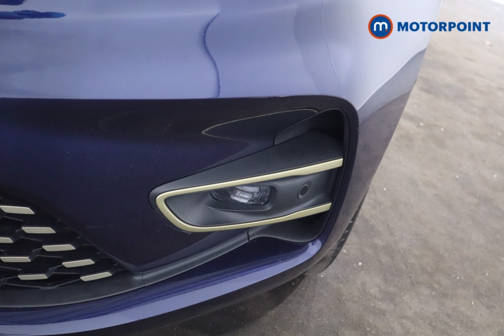 Used Renault Zoe 2023 for sale - 77989234: Photo 38