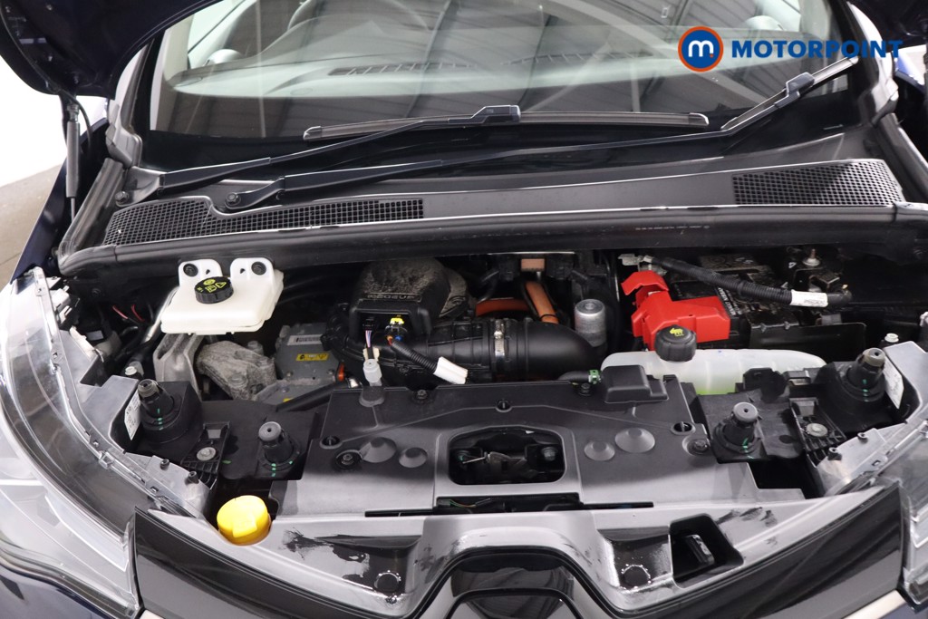 Used Renault Zoe 2023 for sale - 77989234: Photo 39