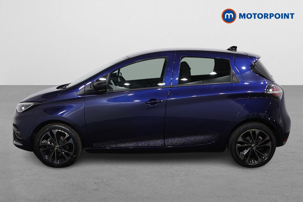 Used Renault Zoe 2023 for sale - 77989234: Photo 4