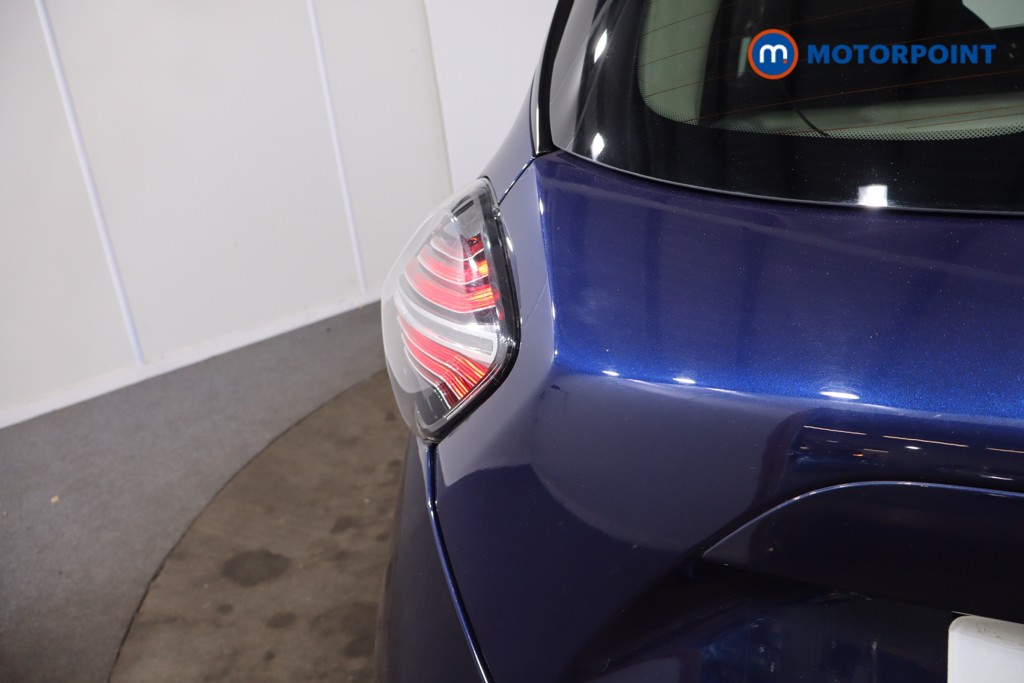 Used Renault Zoe 2023 for sale - 77989234: Photo 42