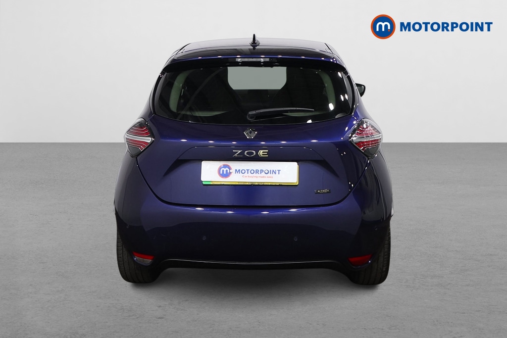 Used Renault Zoe 2023 for sale - 77989234: Photo 6