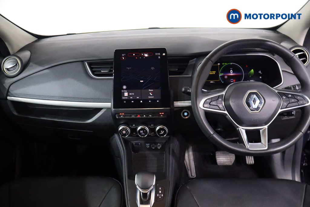 Used Renault Zoe 2023 for sale - 77989234: Photo 9