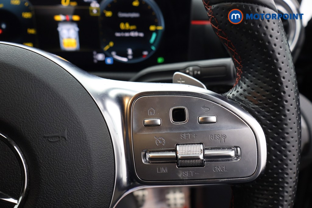 Used Mercedes-Benz A-Class 2022 for sale - 76491731: Photo 11