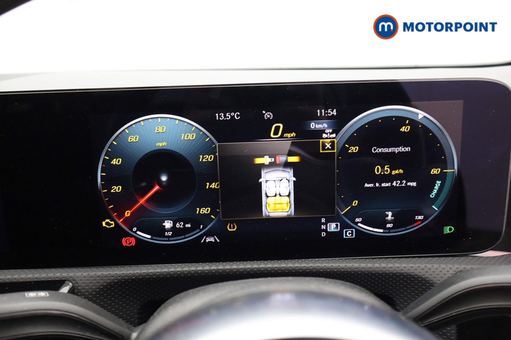 Used Mercedes-Benz A-Class 2022 for sale - 76491731: Photo 12