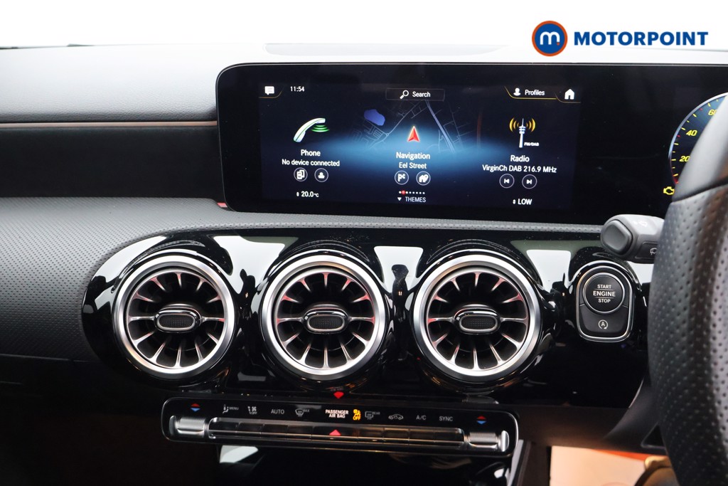 Used Mercedes-Benz A-Class 2022 for sale - 76491731: Photo 16