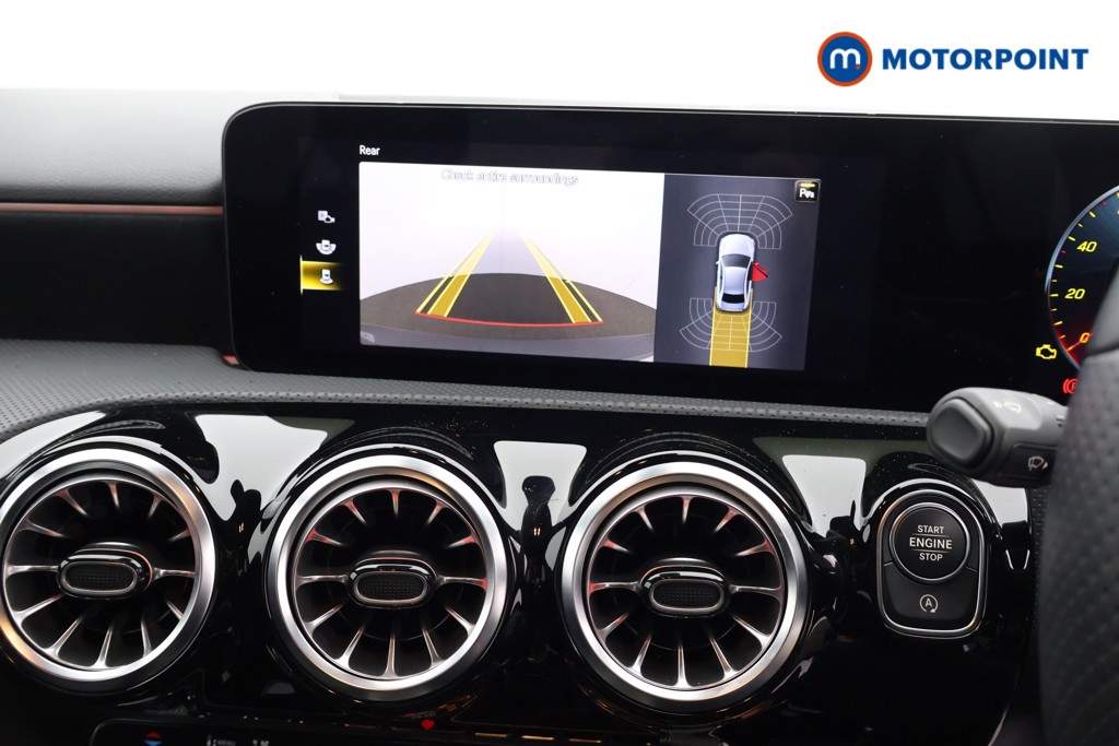 Used Mercedes-Benz A-Class 2022 for sale - 76491731: Photo 19