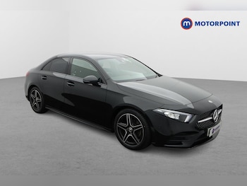 Used Mercedes-Benz A-Class undefined for sale - 76491731: Photo