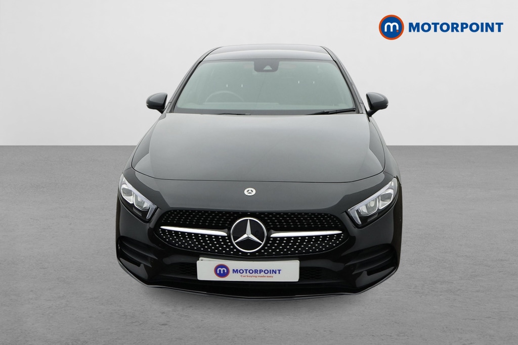 Used Mercedes-Benz A-Class 2022 for sale - 76491731: Photo 2