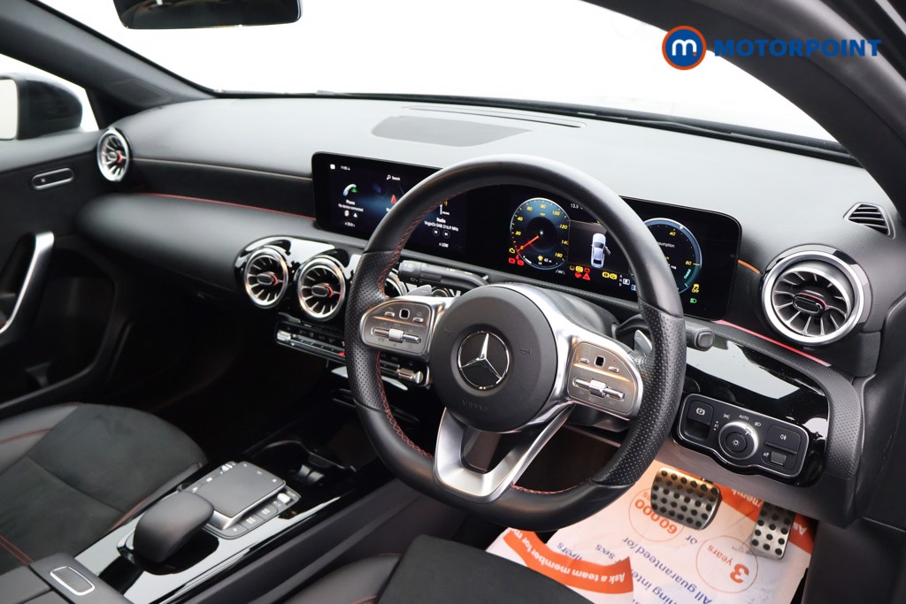 Used Mercedes-Benz A-Class 2022 for sale - 76491731: Photo 23