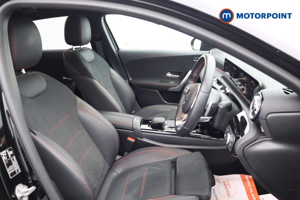 Used Mercedes-Benz A-Class 2022 for sale - 76491731: Photo 24